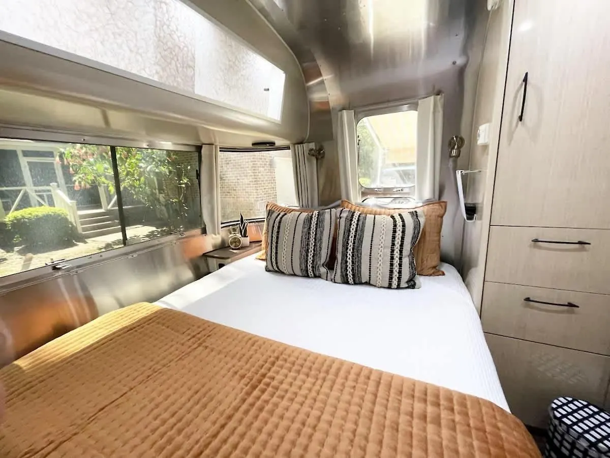 Holiday home Amazing Home & Modern Airstreams Near Beach & City Sleeps 22! Savannah United States