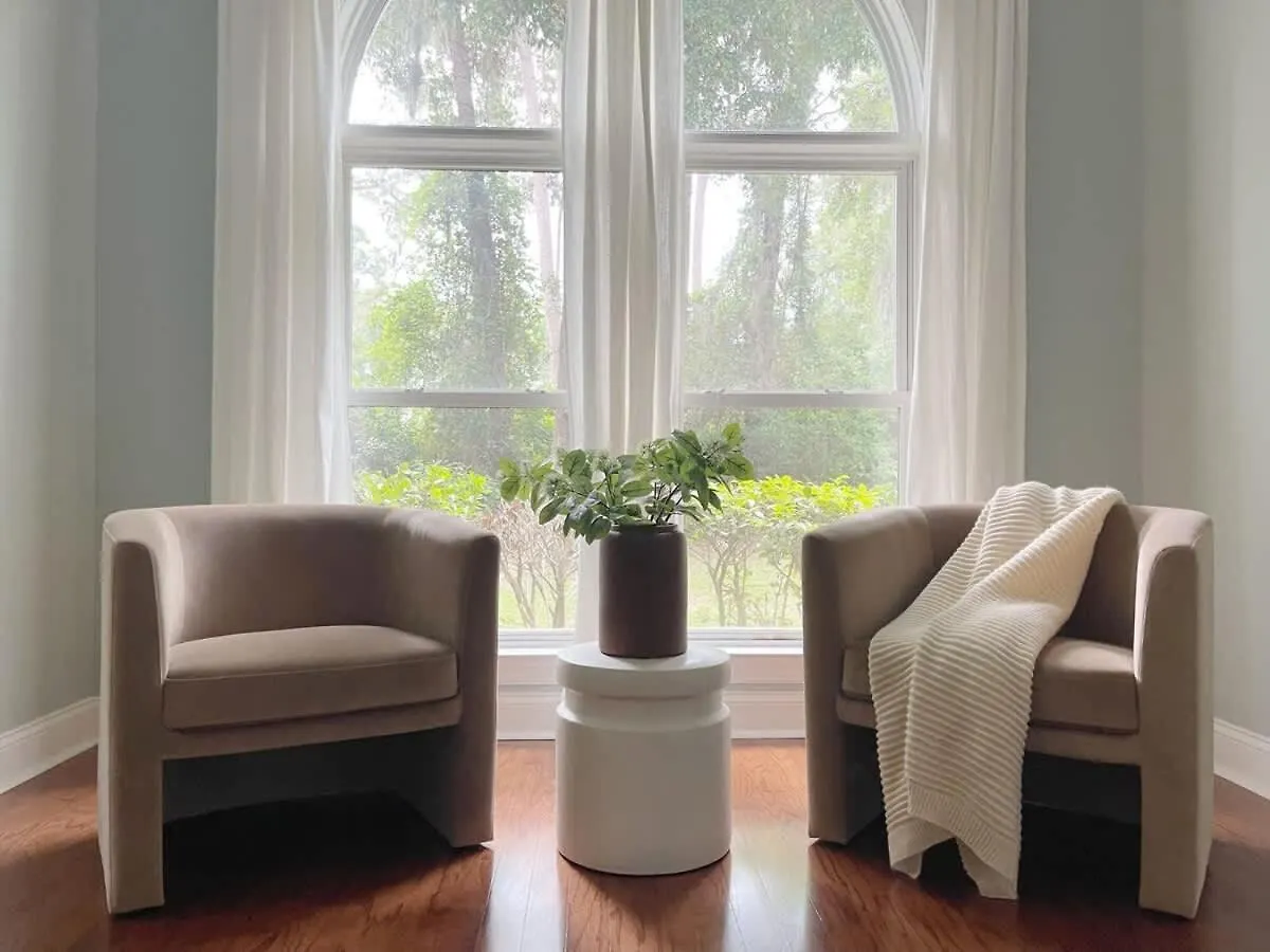 Amazing Home & Modern Airstreams Near Beach & City Sleeps 22! Savannah Holiday home