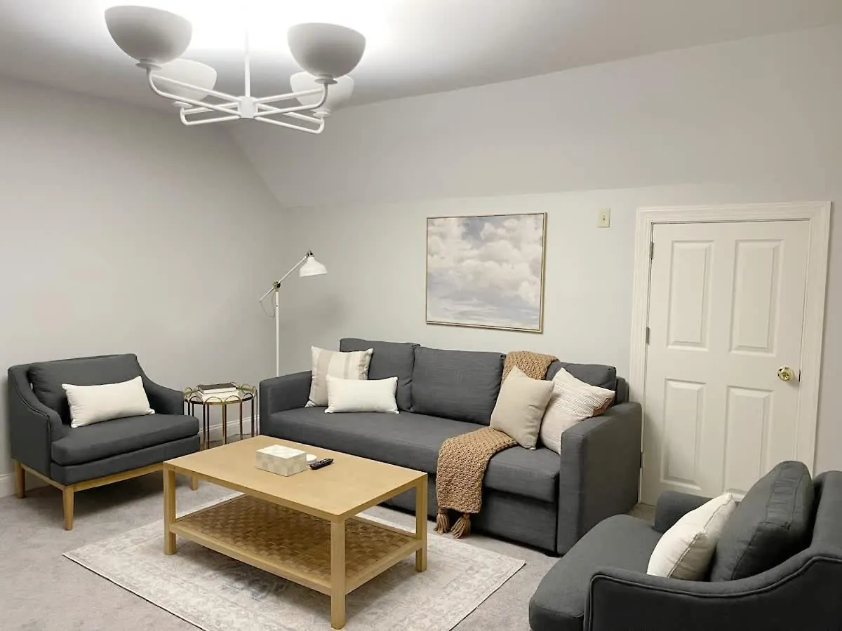 Amazing Home & Modern Airstreams Near Beach & City Sleeps 22! Savannah