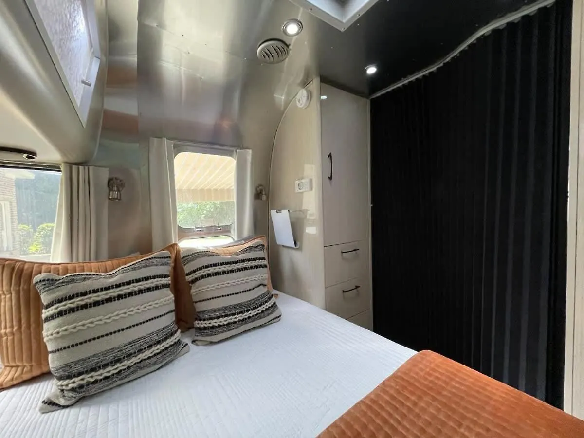 Amazing Home & Modern Airstreams Near Beach & City Sleeps 22! Savannah United States