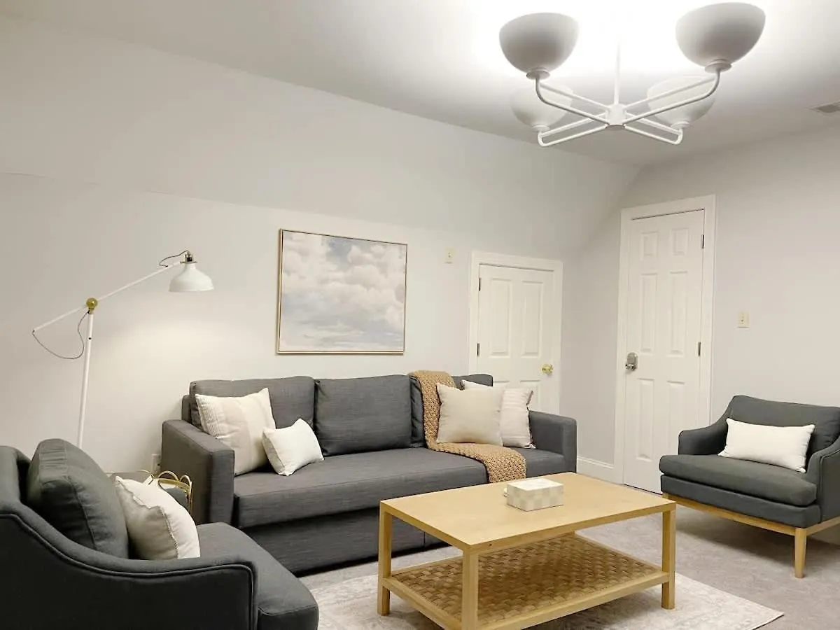 Amazing Home & Modern Airstreams Near Beach & City Sleeps 22! Savannah