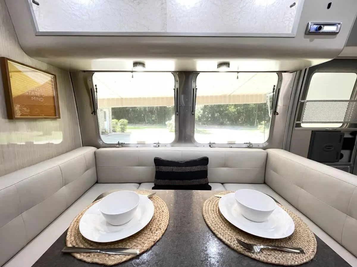 Holiday home Amazing Home & Modern Airstreams Near Beach & City Sleeps 22! Savannah United States