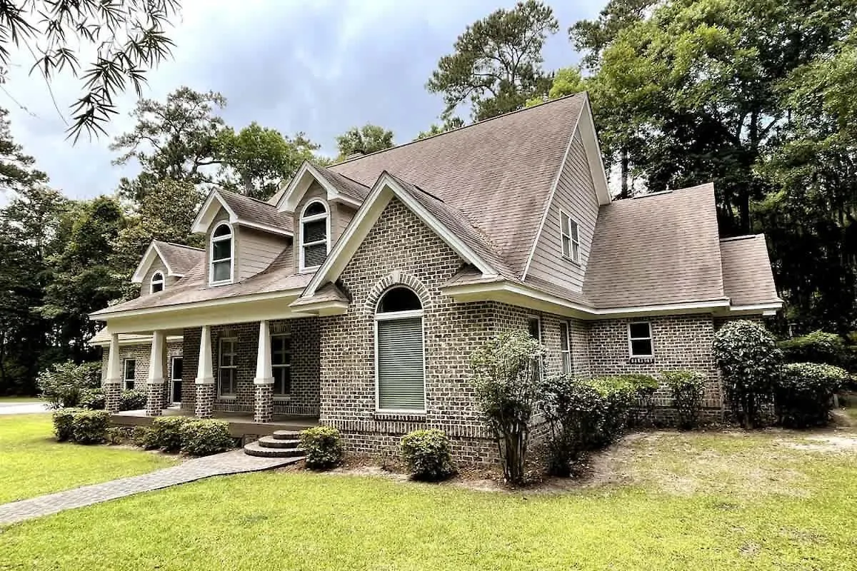 Amazing Home & Modern Airstreams Near Beach & City Sleeps 22! Savannah 0*,  United States