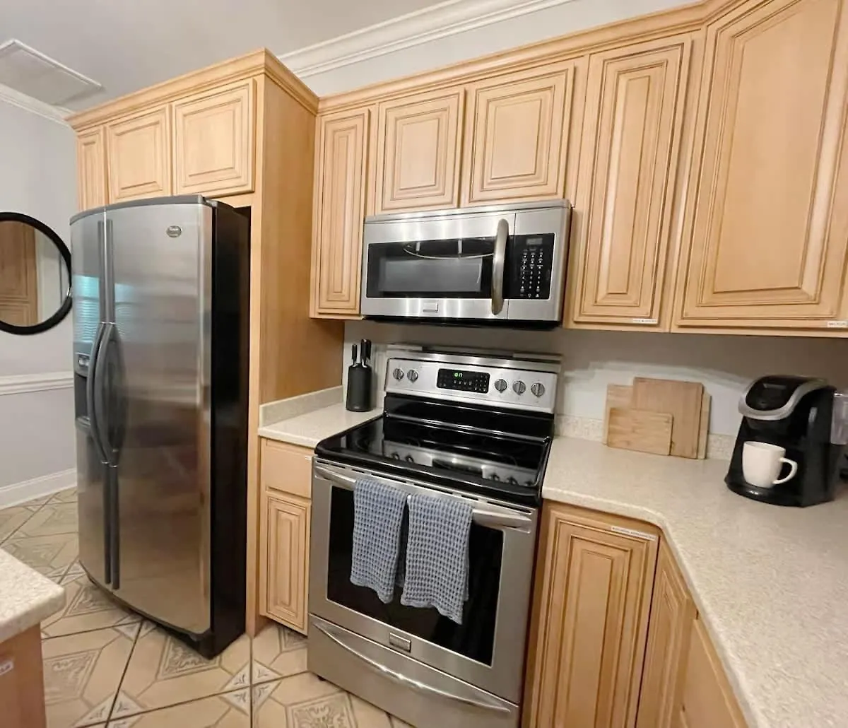 Holiday home Amazing Home & Modern Airstreams Near Beach & City Sleeps 22! Savannah